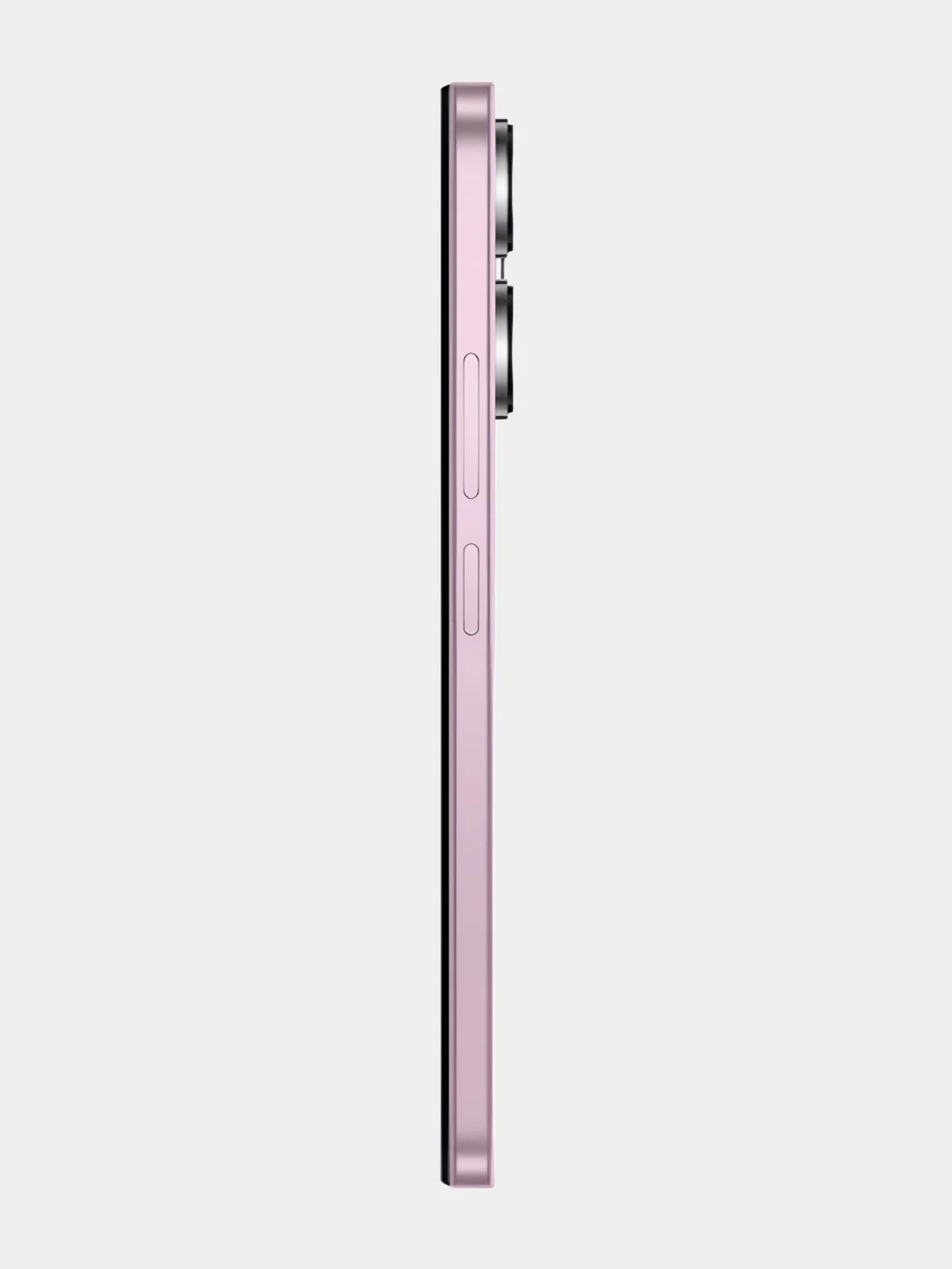 Розовый смартфон Redmi 13 6GB+128GB