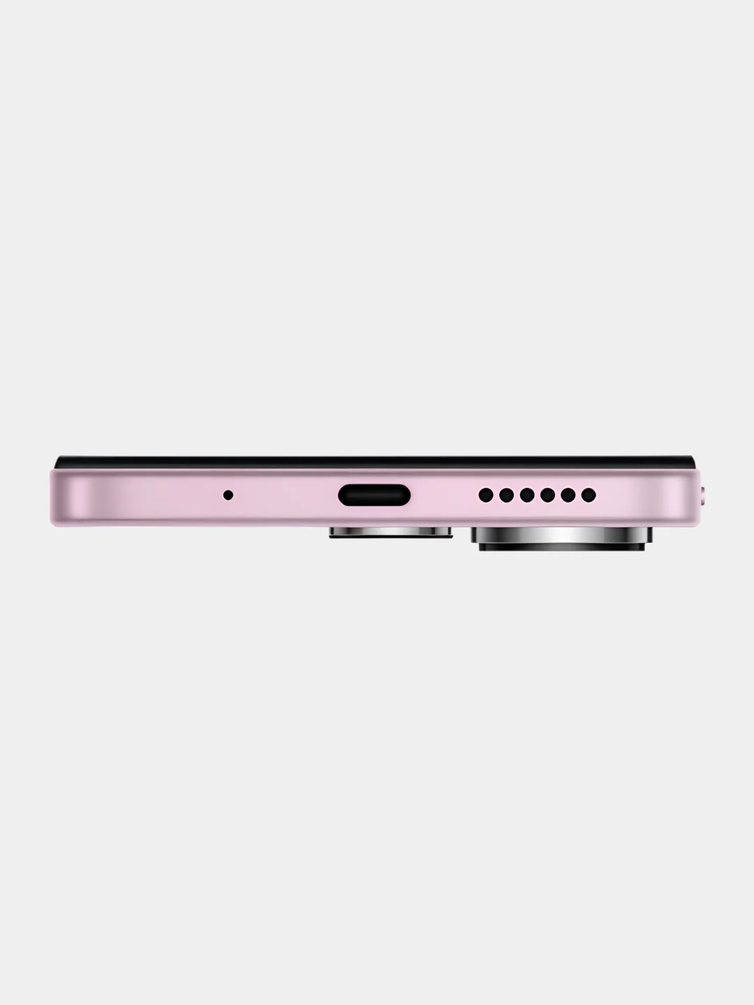 Розовый смартфон Redmi 13 6GB+128GB
