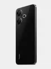 Черный смартфон Redmi 13 6GB+128GB