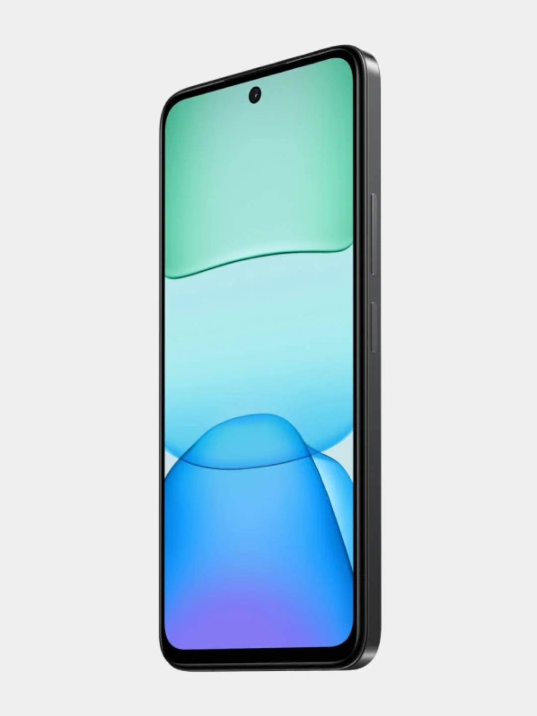 Черный смартфон Redmi 13 6GB+128GB