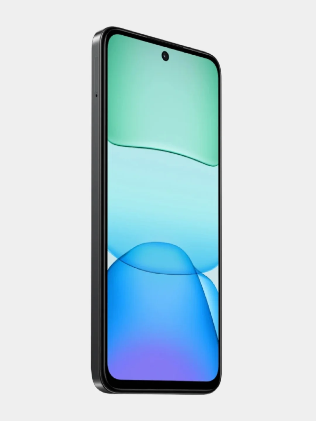 Черный смартфон Redmi 13 6GB+128GB
