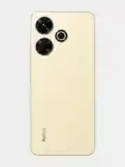 Золотой смартфон Redmi 13 6GB+128GB