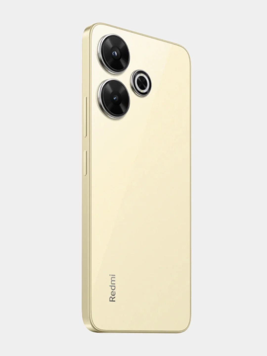 Золотой смартфон Redmi 13 6GB+128GB