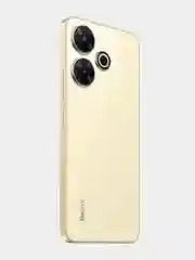 Золотой смартфон Redmi 13 6GB+128GB