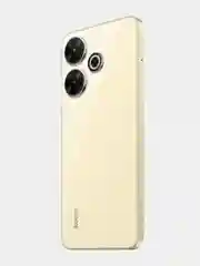 Золотой смартфон Redmi 13 6GB+128GB