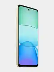 Золотой смартфон Redmi 13 6GB+128GB