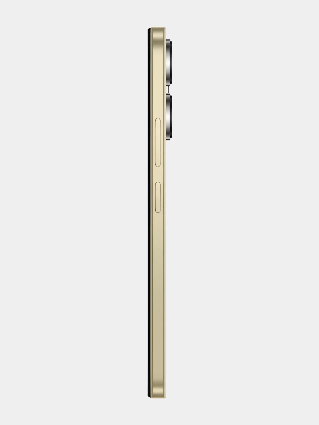 Золотой смартфон Redmi 13 6GB+128GB
