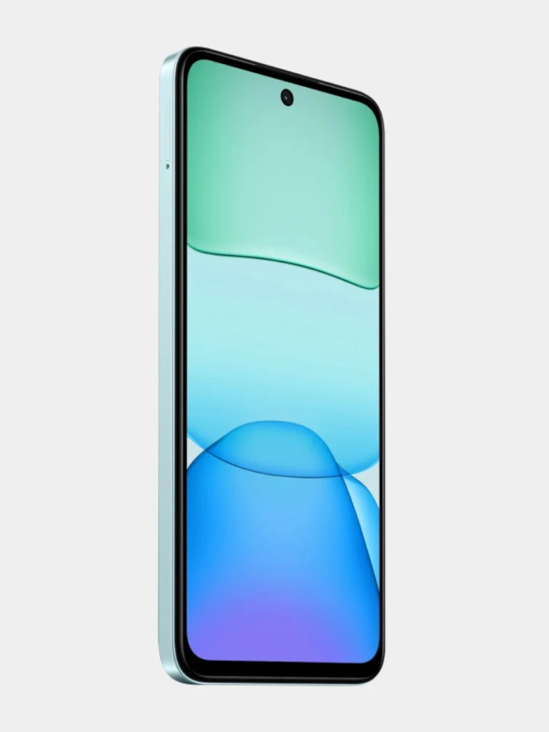 Голубой смартфон Redmi 13 6GB+128GB