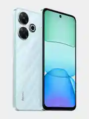 Голубой смартфон Redmi 13 6GB+128GB