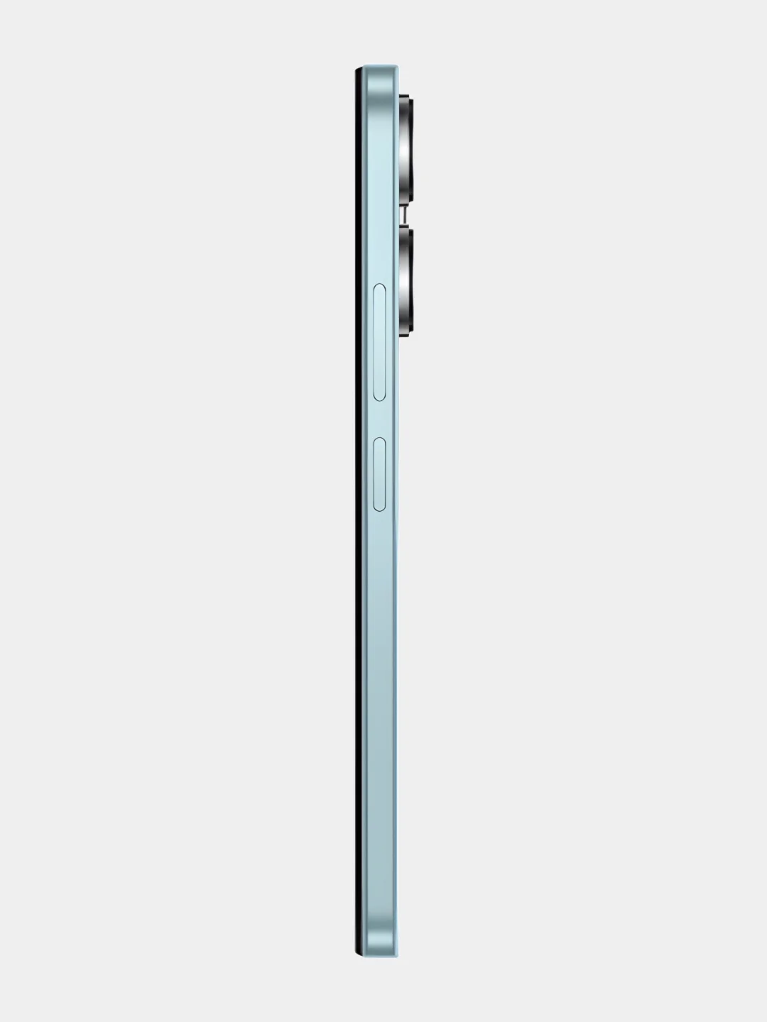 Голубой смартфон Redmi 13 6GB+128GB