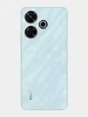 Голубой смартфон Redmi 13 6GB+128GB