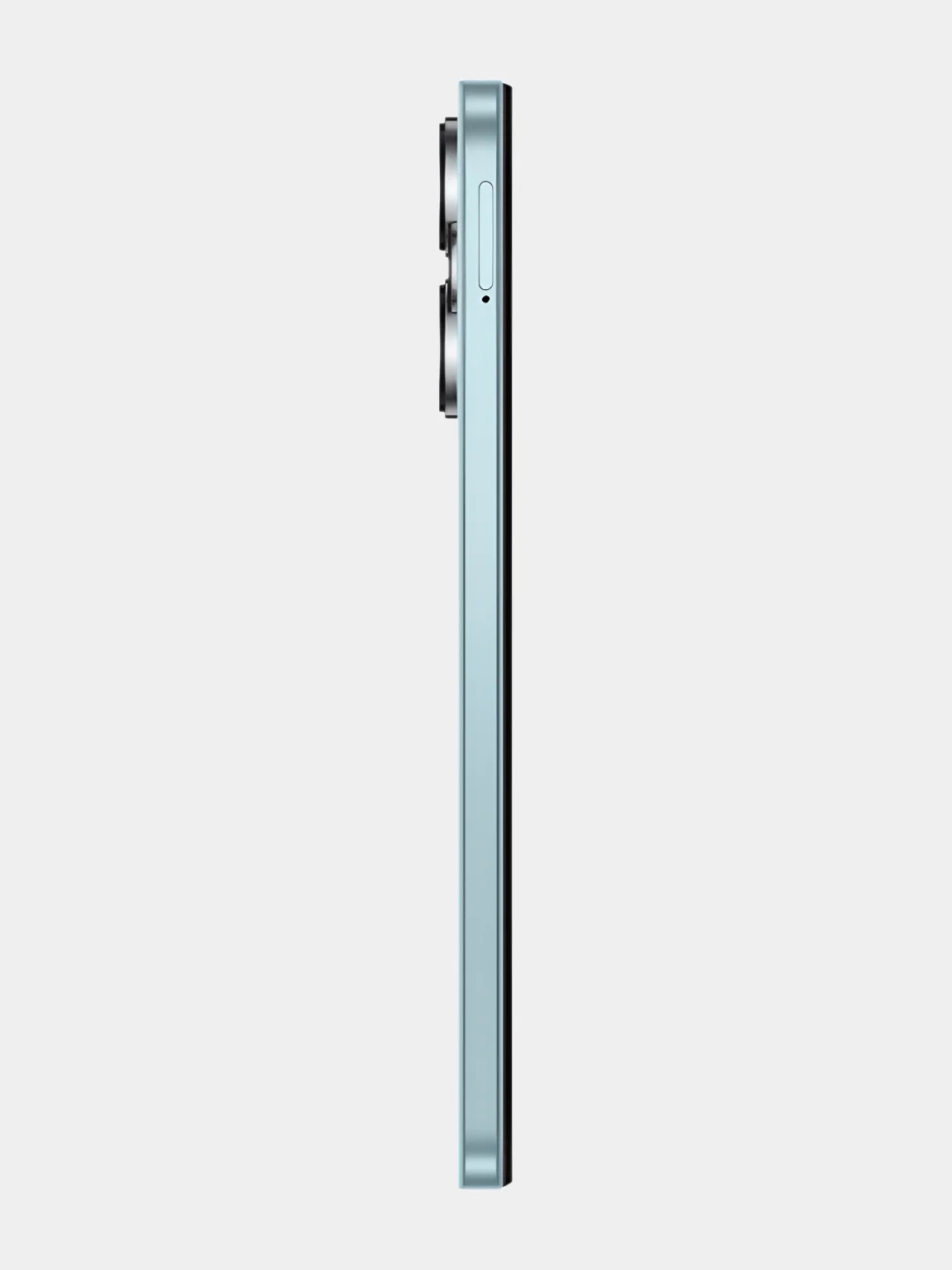 Голубой смартфон Redmi 13 6GB+128GB