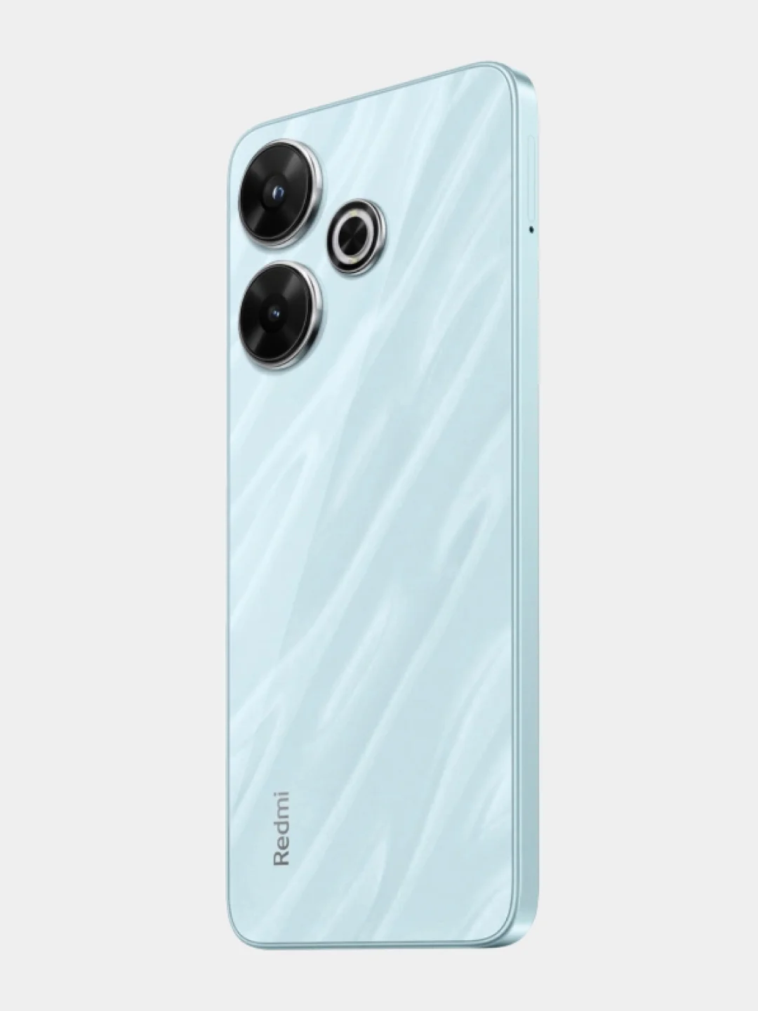Голубой смартфон Redmi 13 6GB+128GB