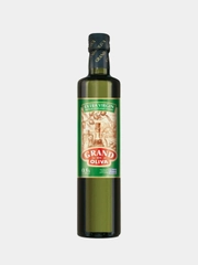 Масло оливковое GRAND DI PASTA Grand di Oliva, нерафинированное, 0,5 л