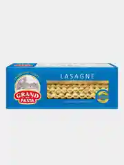 Макаронные изделия GRAND DI PASTA Lasagne Doppia Riccia, 500 г