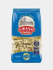 Макаронные изделия GRAND DI PASTA Cavatappi, 450 г