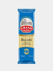 Макаронные изделия GRAND DI PASTA Bucatti, 350 г
