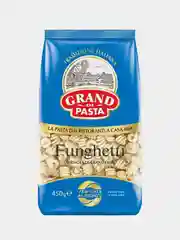 Макаронные изделия GRAND DI PASTA Funghetti, 450 г