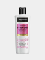 Кондиционер для волос TRESemme Diamond Strength, укрепляющий, 400 мл