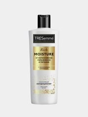 Кондиционер для волос TRESemme Rich Moisture, увлажняющий, 400мл