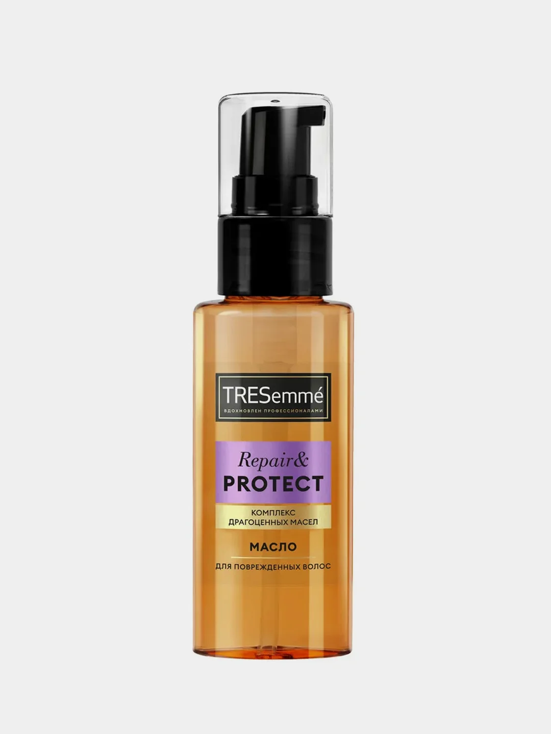 Масло для волос TRESemme Repair&Protect, несмываемое, 50мл