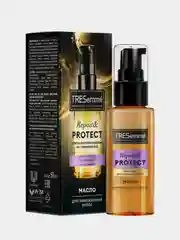 Масло для волос TRESemme Repair&Protect, несмываемое, 50мл