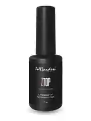 Глянцевый топ без липкого слоя InGarden ZTop, 11 мл