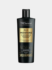 Шампунь для сухих волос TRESemme Rich Moisture, 400мл