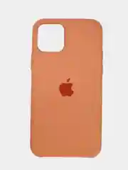 Чехол SILICONE COVER для iPhone 11 Pro, с логотипом