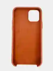 Чехол SILICONE COVER для iPhone 11 Pro, с логотипом