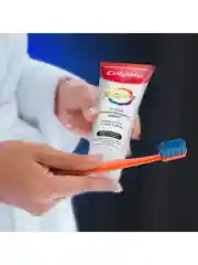 Зубная щетка Colgate Neo, 2548 кончиков щетинок, средней жесткости, 2+1