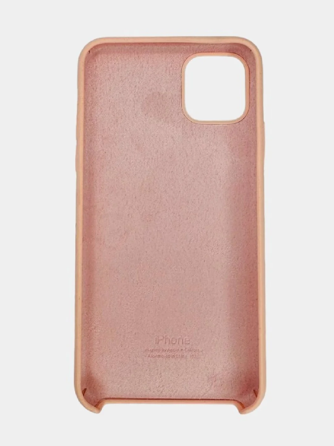 Чехол SILICONE COVER для iPhone 11 Pro Max