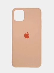 Чехол SILICONE COVER для iPhone 11 Pro Max