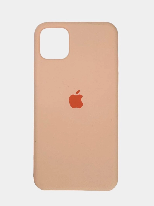 Чехол SILICONE COVER для iPhone 11 Pro Max