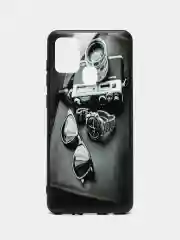 Чехол для Samsung A21S