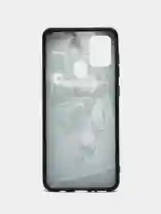 Белый чехол для Samsung A21S