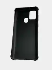 Белый чехол для Samsung A21S