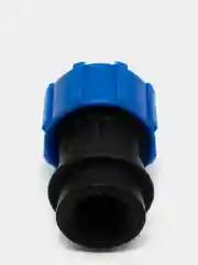 Муфта переходная с внутренней трубной резьбой 20х1/2" (обжимная)