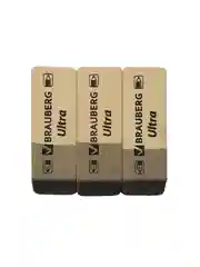 Ластик Brauberg Ultra, натуральный каучук