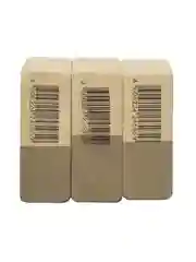 Ластик Brauberg Ultra, натуральный каучук