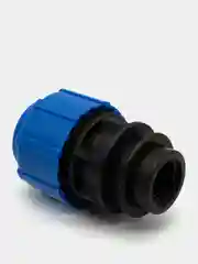 Муфта переходная с внутренней трубной резьбой 25х1/2" (обжимная)