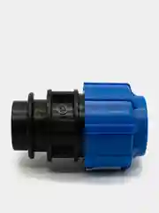Муфта переходная с внутренней трубной резьбой 25х1/2" (обжимная)