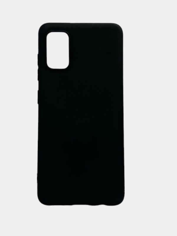 Чехол TPU для Samsung A41