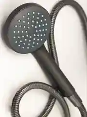 Смеситель для ванны с лейкой и шлангом