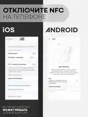 Синий силиконовый картхолдер на телефон КАРТОФАН карман-кошелек самоклеющийся визитница для карт