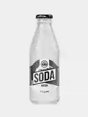Напиток STARBAR Soda, сильногазированный, 0,175 л