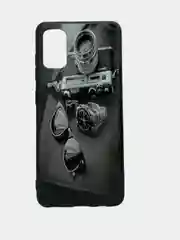 Чехол для Samsung A41