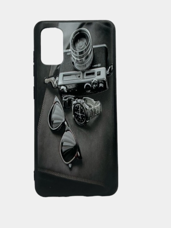 Чехол для Samsung A41