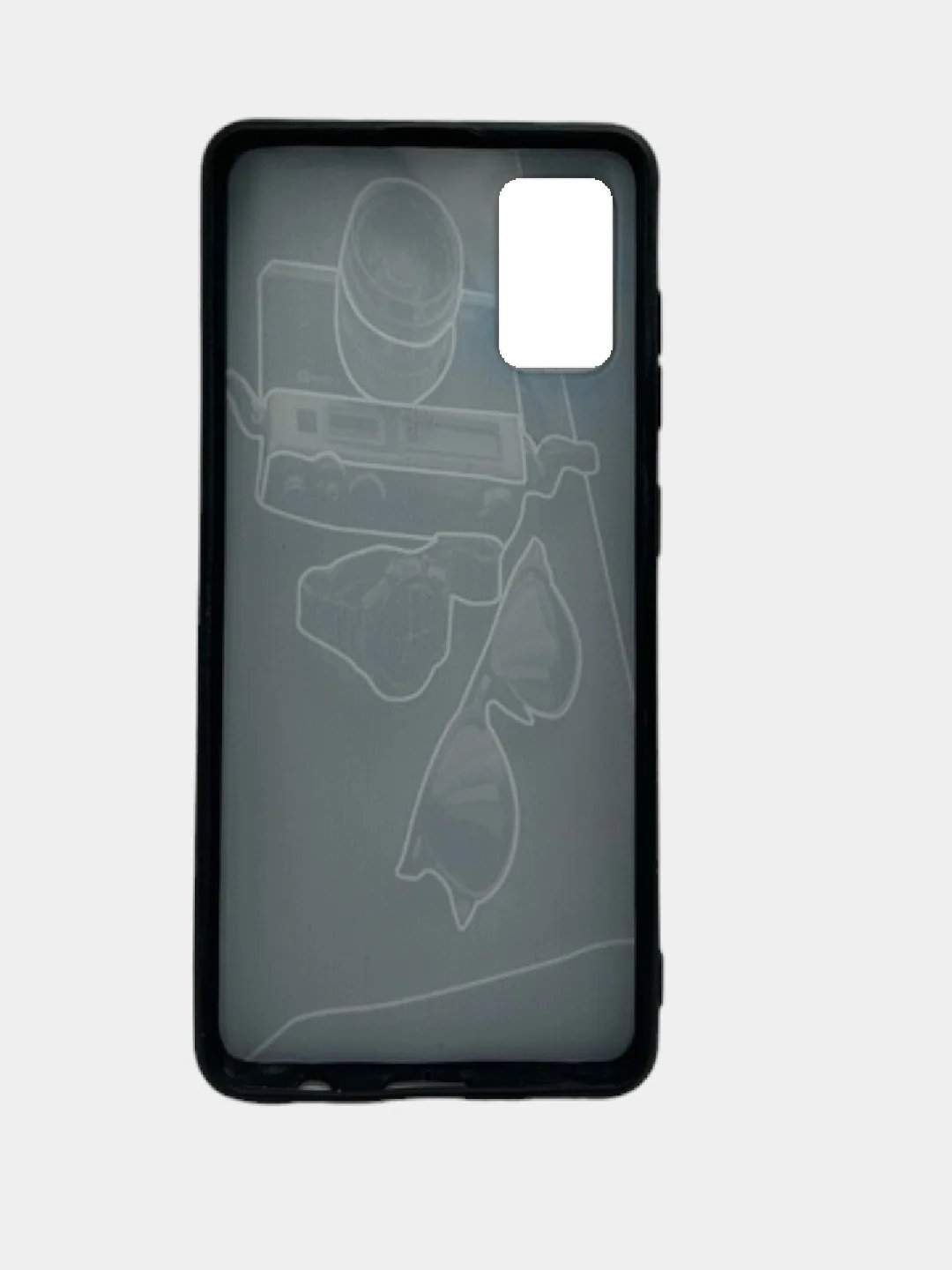 Чехол для Samsung A41