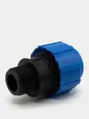 Муфта переходная с наружной трубной резьбой 25х3/4" (обжимная)
